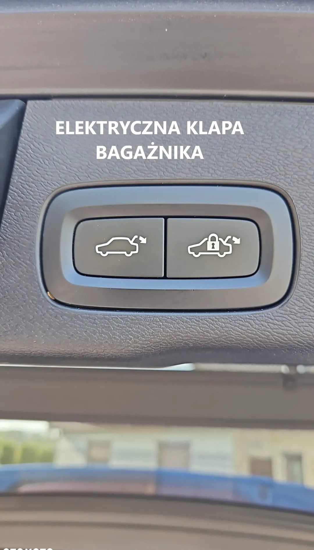 Volvo XC 60 cena 149900 przebieg: 110000, rok produkcji 2020 z Konin małe 742
